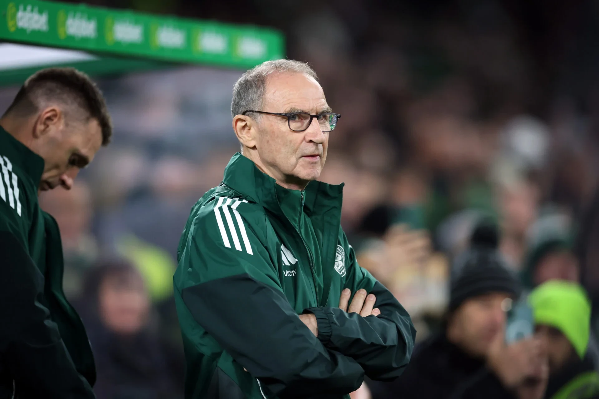 McCowan Hails Martin O'Neill's 'Presence' in Celtic's Return to Form